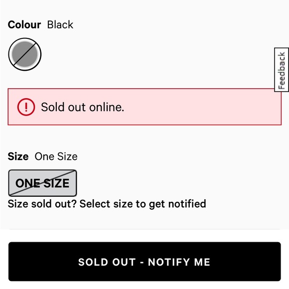 Lululemon Limited Edition Everywhere Belt Bag 1L *Fleece Black Sherpa - Picture 16 of 16